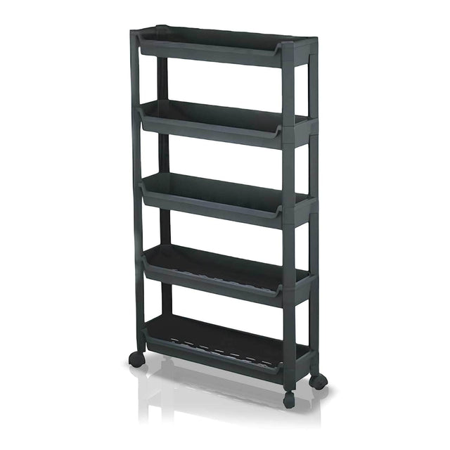 nbr carrello salvaspazio stella nero ean 8683476319672