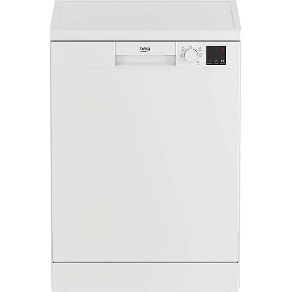 Lavastoviglie Outlet BEKO DVN05320W 13 Coperti Classe E - Imperfezioni Estetiche