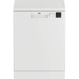 Lavastoviglie Outlet BEKO DVN05320W 13 Coperti Classe E - Imperfezioni Estetiche