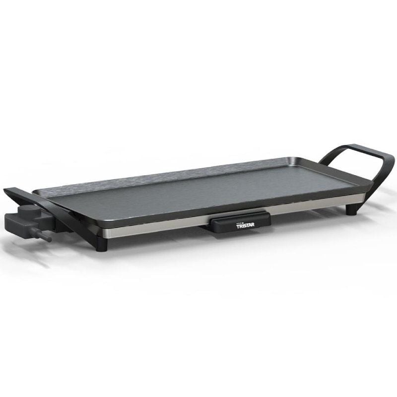 nbr barbecue elettrico da tavolo 1800w ean 8712836987906