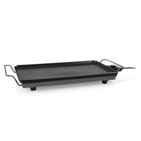 nbr barbecue elettrico da tavolo 2500w ean 8713016099136
