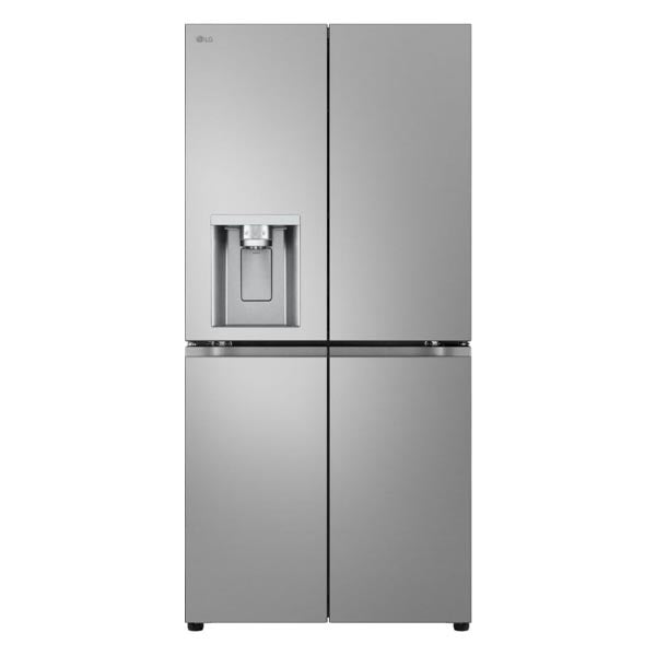 lg frigo 4 porte lg slim 506lt nofrost dispencer ean 8806084880338