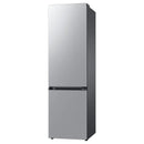 samsung frigo combi samsung rb38c600dsa silver ean 8806094768183