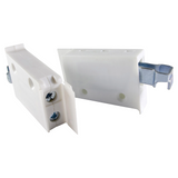 Pensile Cucina Federica 80 Cm Bianco