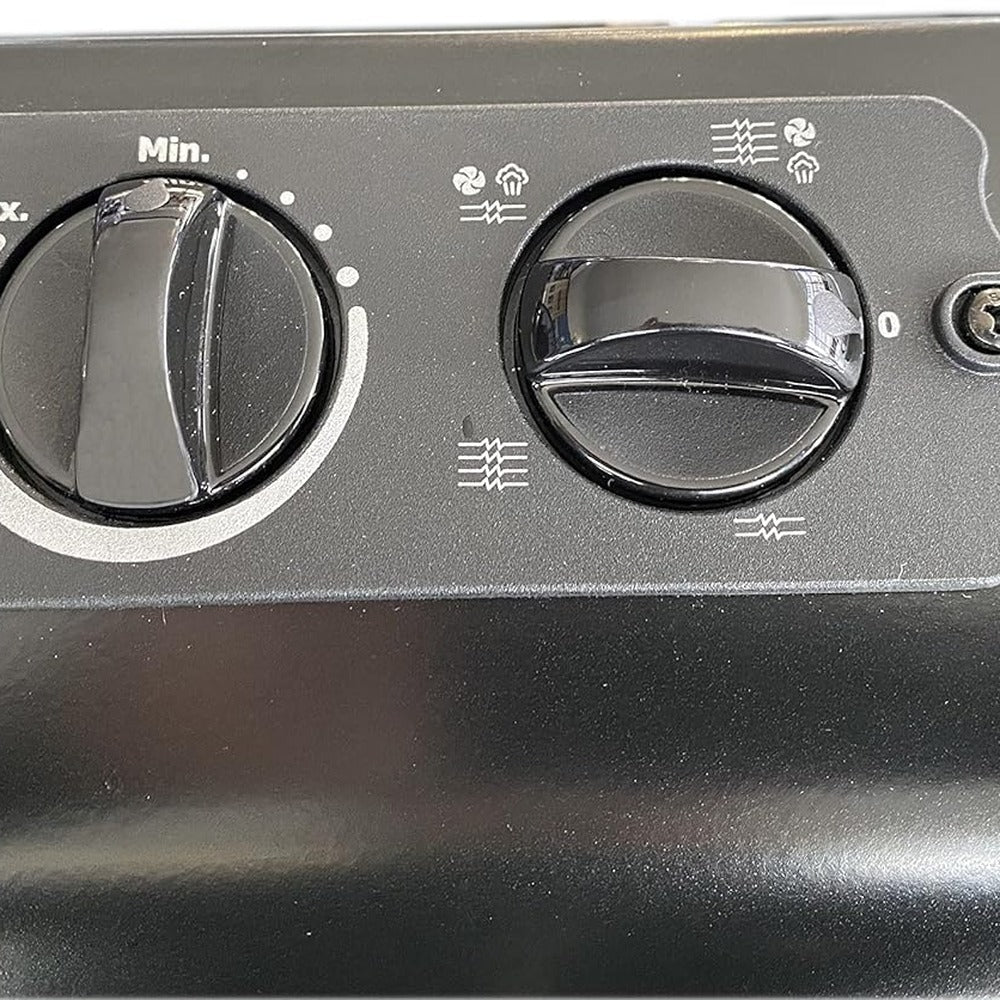 Stufa Elettrica Al Quarzo 1800 W