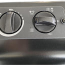 Stufa Elettrica Al Quarzo 1800 W