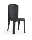 nbr sedia paris in resina rattan antracite ean 9972015119613