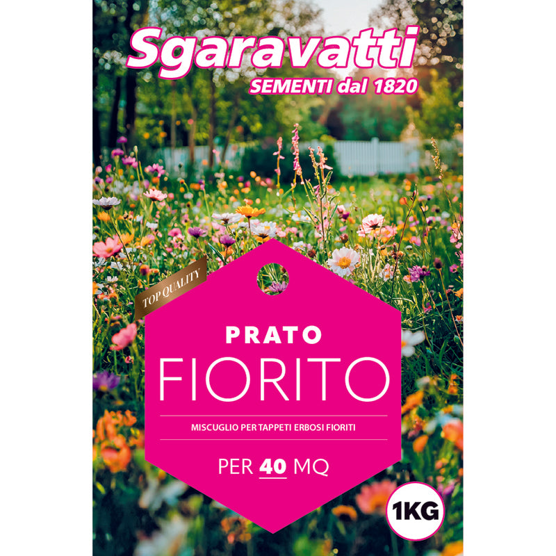 nbr sementi per prato fiorito 1kg ean 9972015120923
