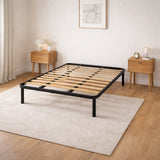Rete Ortopedica Lusso 14 Doghe 160x190 Cm