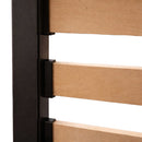 RETE ORTOPEDICA LUSSO 14 DOGHE 140X190CM