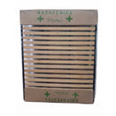 RETE ORTOPEDICA LUSSO 14 DOGHE 140X190CM