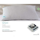 Coppia Federe Ghoni In Spugna