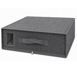 Organizer Per Lenzuola 38x32x11 Cm