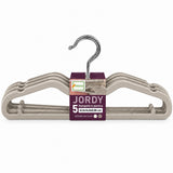 Stampelle Jordy 41,5X14,5X0,58 cm Set 5 pz