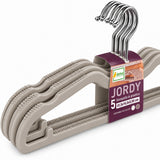 Stampelle Jordy 41,5X14,5X0,58 cm Set 5 pz