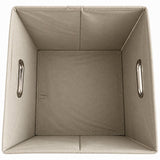 Scatola Portaoggetti Grow Assortita 28X28XH.28 cm