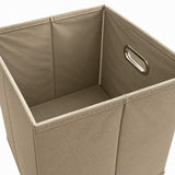 Scatola Portaoggetti Grow Assortita 28X28XH.28 cm