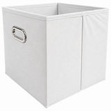 Scatola Portaoggetti Grow Assortita 28X28XH.28 cm