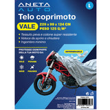 Telo Coprimoto Vale 125 Gr 229x99x124 Cm