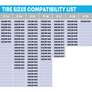Calze Da Neve Aneta Omologate  M