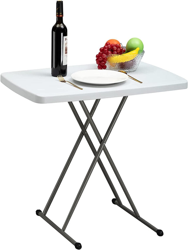 nbr tavolino fiesta altezza regolabile 78x50x4372cm ean 9972016602077