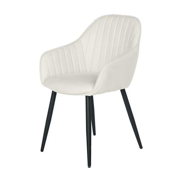 mirada poltrona arredo claire bianca ean 9972016760210