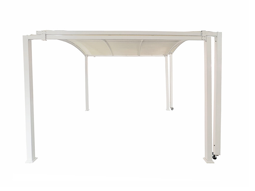 HANSE Home Ribbed, set di 2 tappetini per interni ed esterni