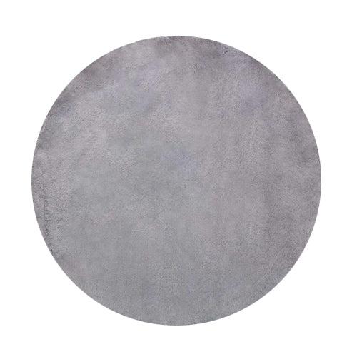Tappeto Rabbit Tondo 80 Cm Assortito