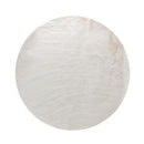 Tappeto Rabbit Tondo 80 Cm Assortito