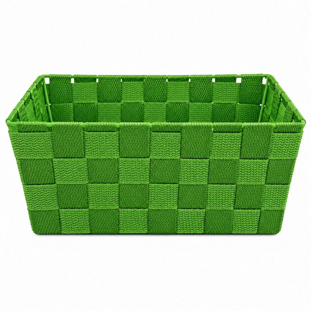 Cestino Plot 27x16x11 Cm Colori Assortiti