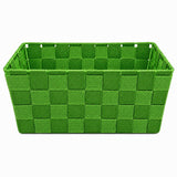 Cestino Plot 27x16x11 Cm Colori Assortiti