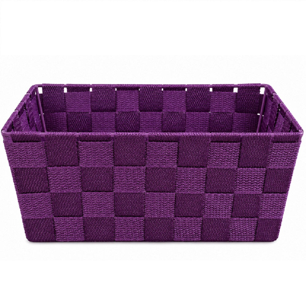 Cestino Plot 27x16x11 Cm Colori Assortiti