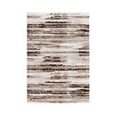 Tappeto Salamanca 80x150 Righe Ecru