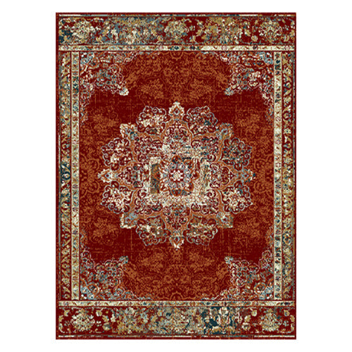 Tappeto Satchi 140x200 Persiano Ros