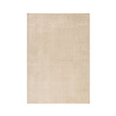 Tappeto Velluto 60x110 Ecru