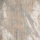 Tappeto Mendes Tortora/Beige 133x190 Cm