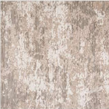 Tappeto Mendes Macchie Tortora/Grigio 80x150 Cm