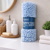 Tappeto Bagno 40x60 Cm Colori Assortiti