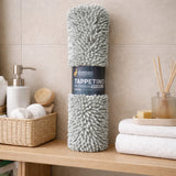 Tappeto Bagno 50x80 Cm Colori Assortiti