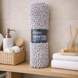 Tappeto Bagno 50x80 Cm Colori Assortiti