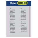 Catene Da Neve 9mm Kns50 Aneta