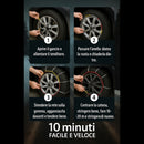 Catene Da Neve 9mm Kns50 Aneta