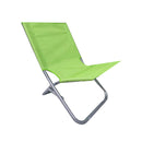 nbr spiaggina alghero pieghevole in metallo assortita ean 9972017002227