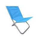 nbr spiaggina alghero pieghevole in metallo assortita ean 9972017002227