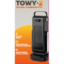 Termoventilatore  Tow2 Con Telecomando 2000 W