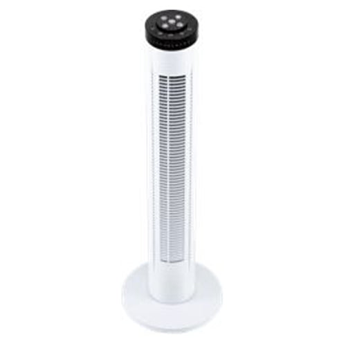 mgm ventilatore a torre gauro 45w 81cm ean 9972017701076