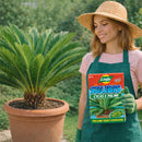 Concime Granulare Solubis Cycas E Palme Da 1 Kg