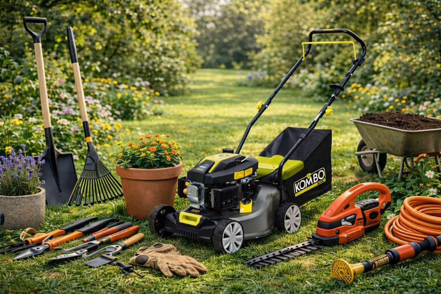 Macchine ed attrezzi