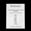 Termoventilatore Tow1 2000 W