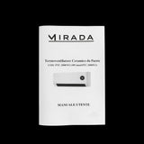 Termoconvettore Climo A Parete 2000 W